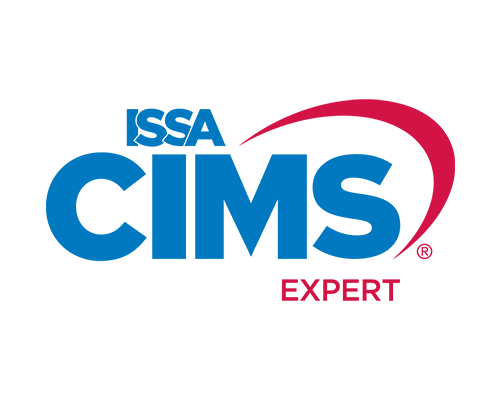 ISSA CIMS Expert
