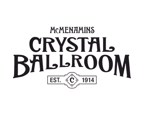 McMenamins Crystal Ballroom