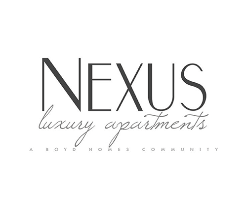 Nexus Luxury Apartments