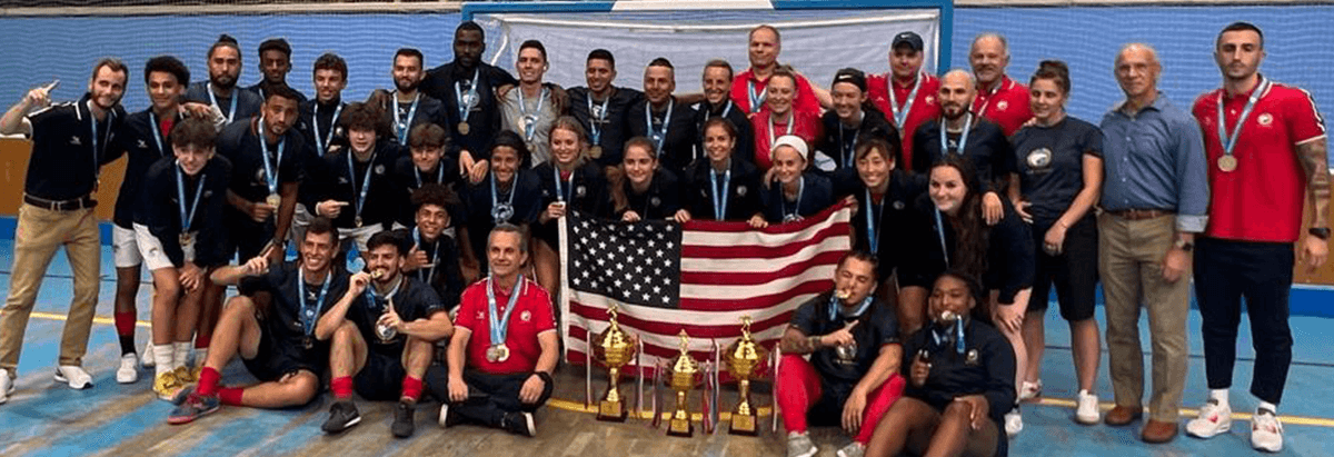US Futsal Teams 2022