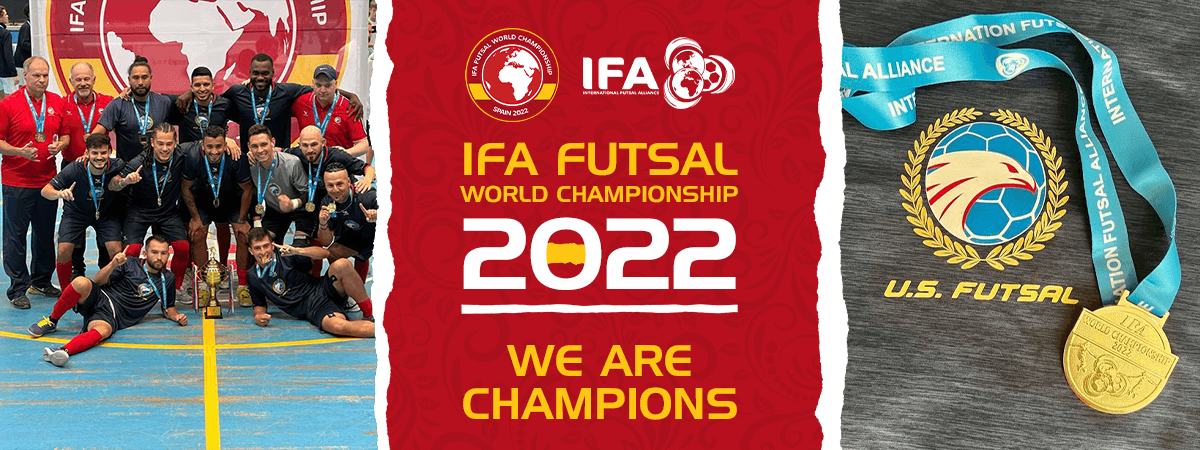 IFA Futsal World Championship