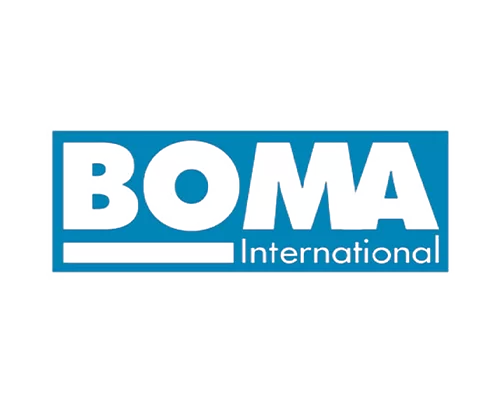 BOMA - Building Owners and Managers Association