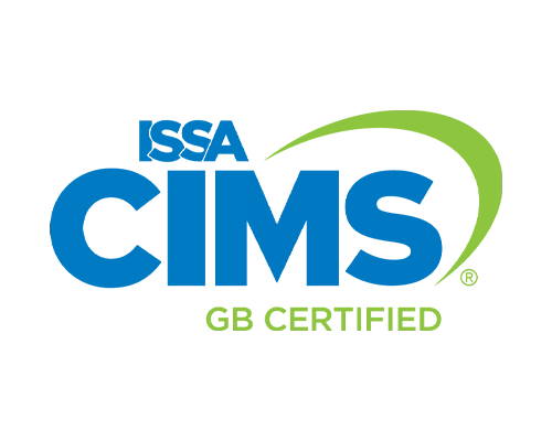 ISSA CIMS - Expert