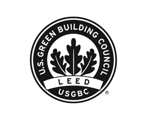 USGBC LEED - U.S. Green Building Council