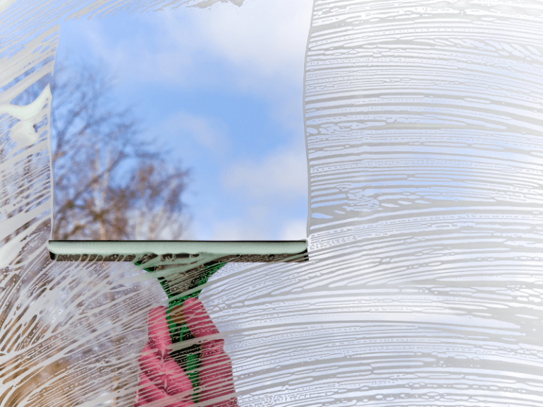 Commercial Windows Cleaning in Logan, Utah EcoBrite Services