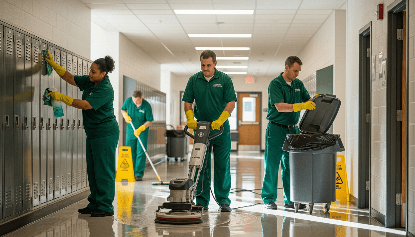 Education Institutions