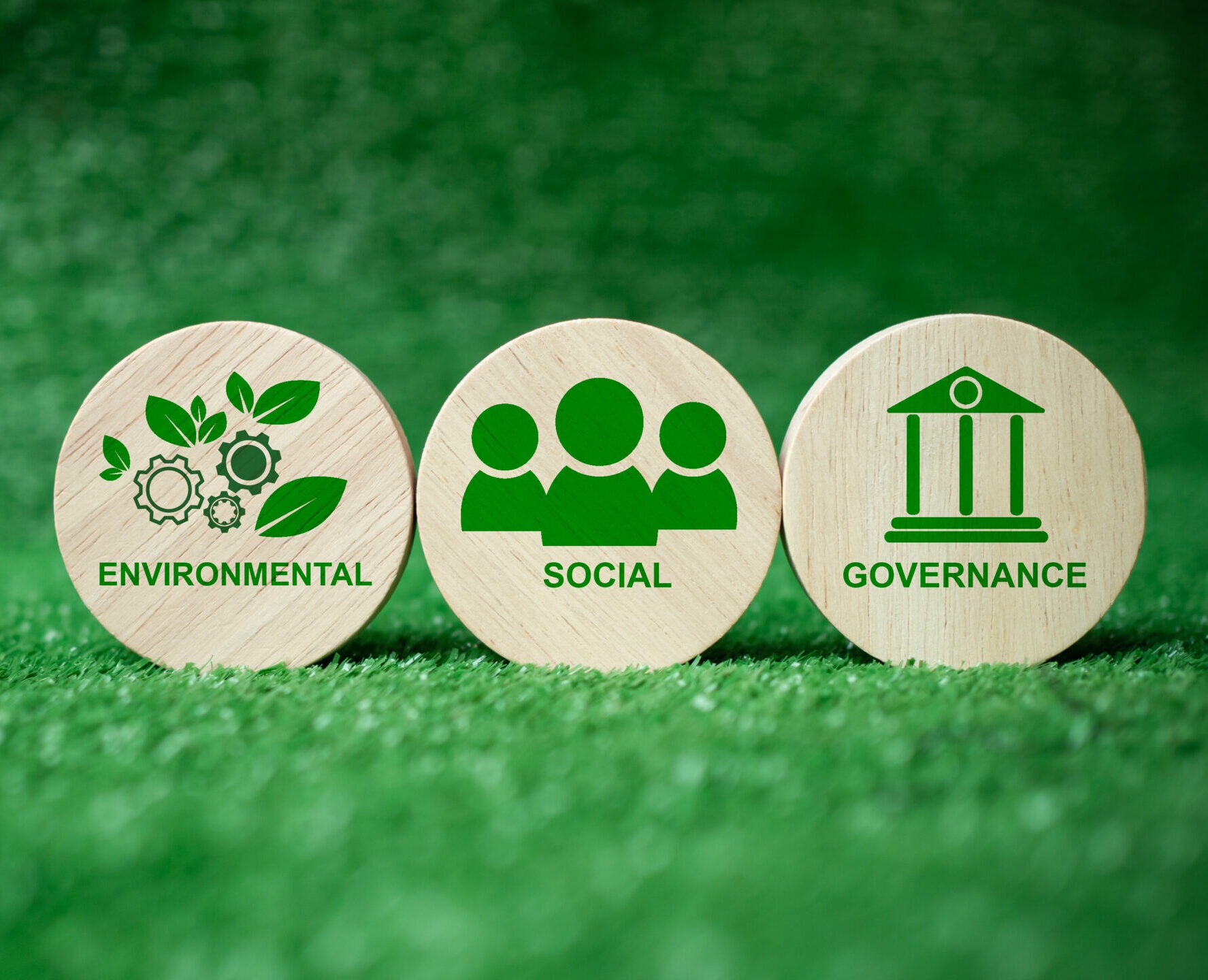 EcoCore Sustainability